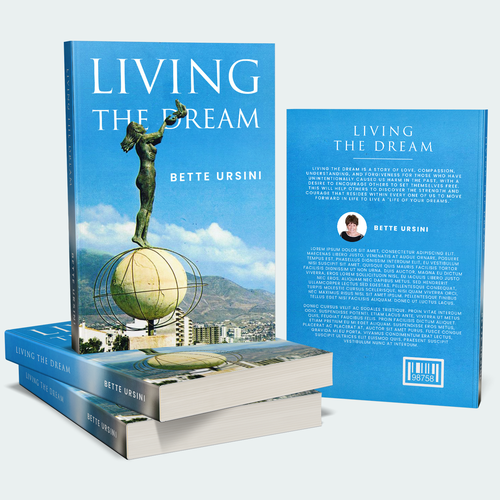 Living the dream Bette Ursini book